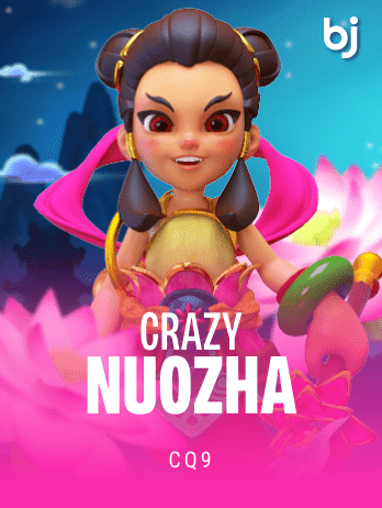 Crazy Nuozha