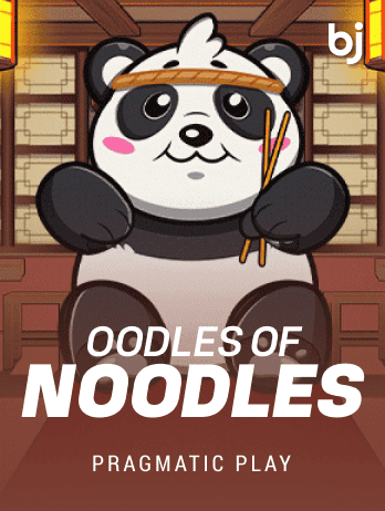 Oodles of Noodlespng