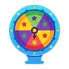 Lucky Wheel
