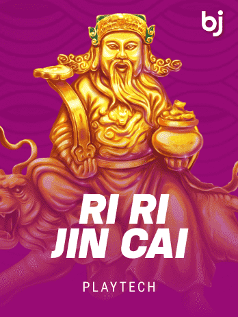 Ri Ri Jin Caipng