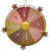 Lucky Wheel